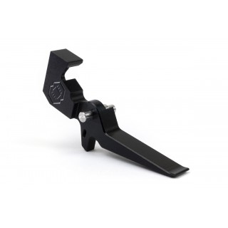 GATE QUANTUM TRIGGER -1A1 (CNC)- BLACK GATE QUANTUM TRIGGER -1A1 (CNC)- BLACK